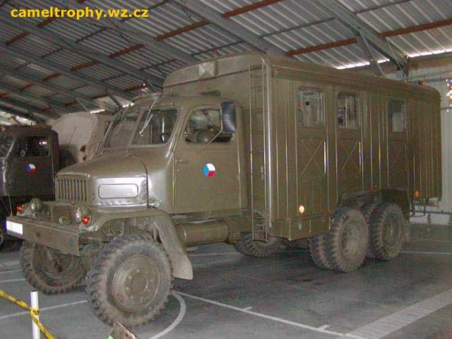 praga pv3s